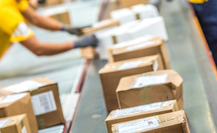 Pour une commande à 50 euros, les Français souhaitent dépenser moins de 3,60 euros.