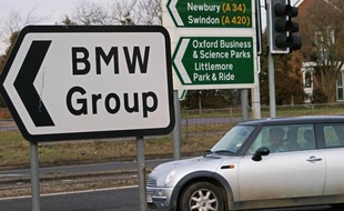 Le constructeur automobile allemand BMW a annoncé lundi le rappel d'environ 235.000 voitures de sa gamme Mini dans le monde entier pour un problème de pompe à eau.