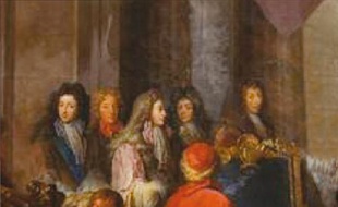 Les venins de la cour
