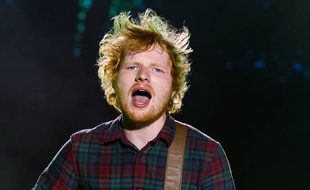 Ed Sheeran