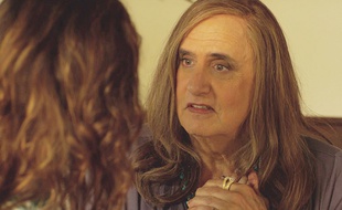Jeffrey Tambor, alias Mort Pfefferman dans «Transparent».