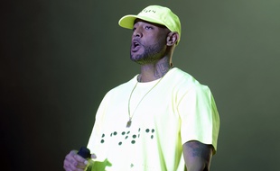 Booba a dévoilé le clip de