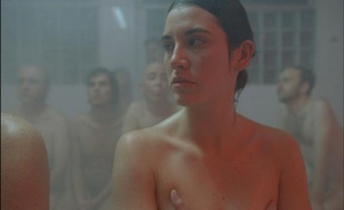 Image du film «Post tenebras Lux» de Carlos Reygadas