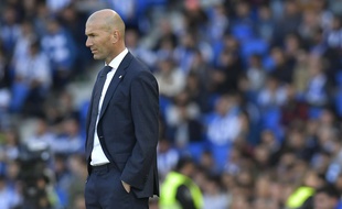 Le Real Madrid a annoncé la mort de Farid Zidane, frère de Zinédine Zidane