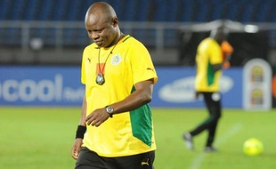 La Zambie a créé la surprise en battant 2 à 1 le Sénégal samedi à Bata, en match de la première journée du groupe A de la CAN-2012.