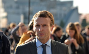 Le discours d'Emmanuel Macron à Strasbourg a fait réagir à droite comme à gauche