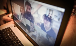 Les Skype apéros, les WhatsApéros ou les Confinapéros ont été organisés dès le début du confinement, le 17 mars 2020.