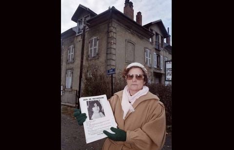 Un meurtre, des aveux mais peut-être pas de procès… Le combat de la famille Bonfanti