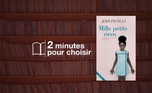«Mille Petits Riens» par Jodi Picoult chez Actes Sud (416 p., 23,50€).