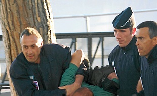 L'interpellation, le 17 mai.