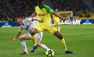 Kalifa Coulibaly.