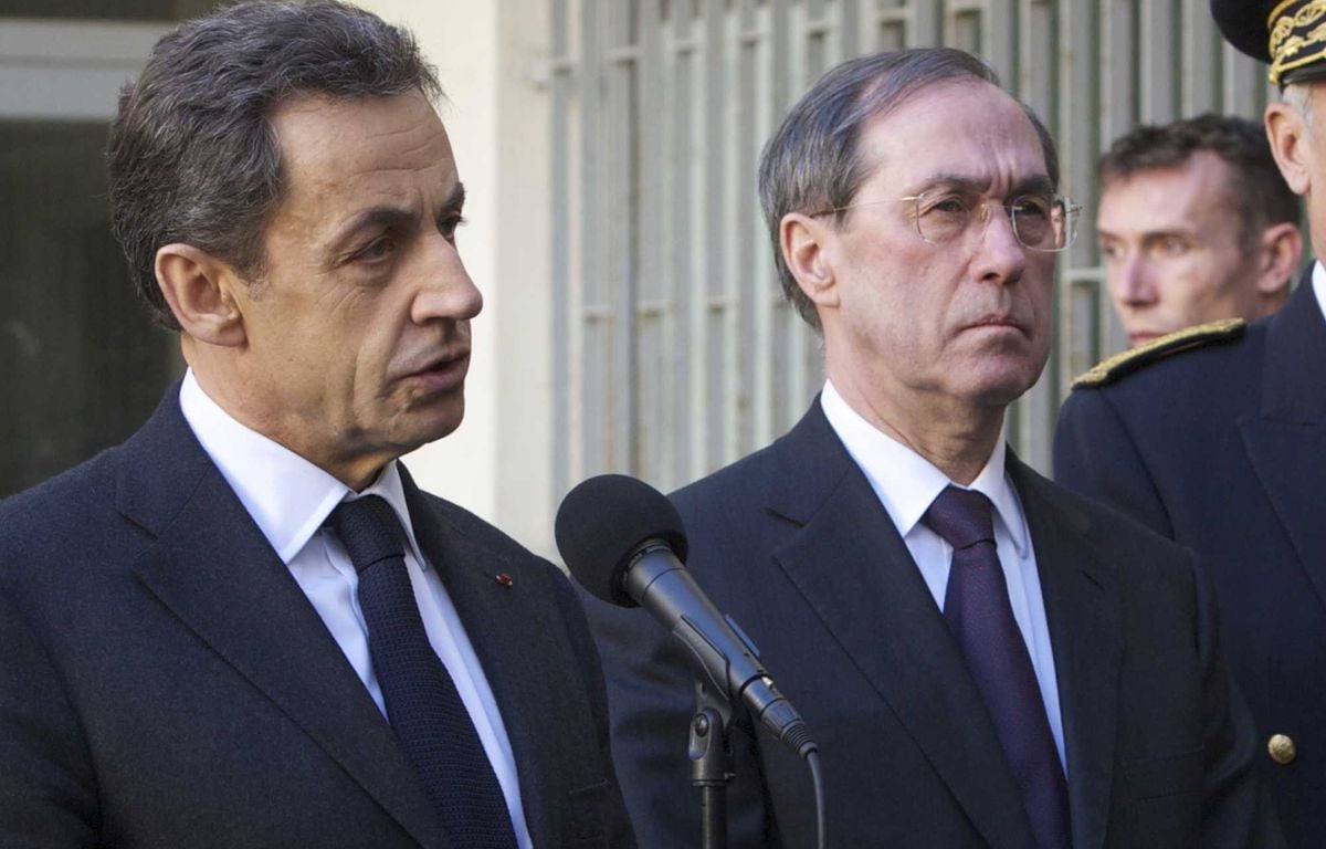 Sondages de l'Elysée sous Sarkozy : Claude Guéant condamné à un an de prison avec sursis