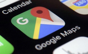 Google Maps : une nouvelle option pour les piétons