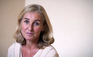Isabelle Falque-Perrotin, présidente du Comité éthique et scientifique de Parcoursup