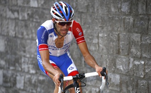 Pinot veut se consacrer au Tour de France cette année.
