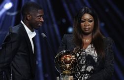 Un virement de 200.000 euros d’Ousmane Dembélé à sa mère fait débat