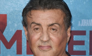 Sylvester Stallone, acteur américain, le 13 août 2019 à Los Angeles