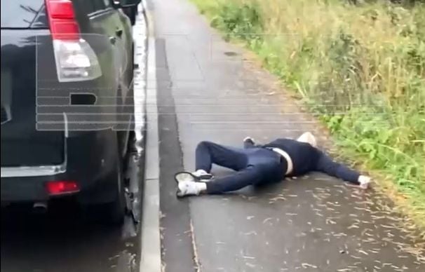 Qui était Alexander Tyunin, l'oligarque russe « suicidé » au bord d'une route ?