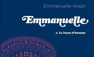 Emmanuelle. Volume 1, La leçon d'homme