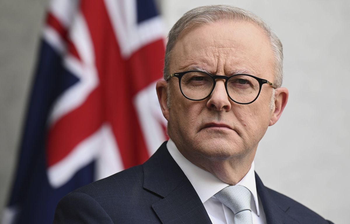 Australie : Le gouvernement accuse l'Iran d'être derrière deux attaques antisémites, l'ambassadeur expulsé