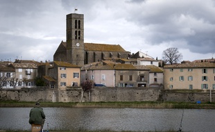 Les obsèques de deux victimes seront célébrées en l'église Saint-Etienne de Trèbes.