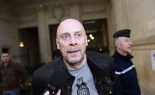 Alain Soral a été condamné à de multiples reprises pour ses propos antisémites.