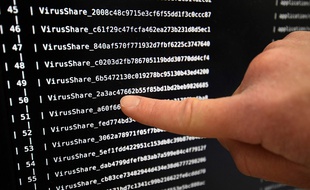 Un nouveau virus malveillant sous Android