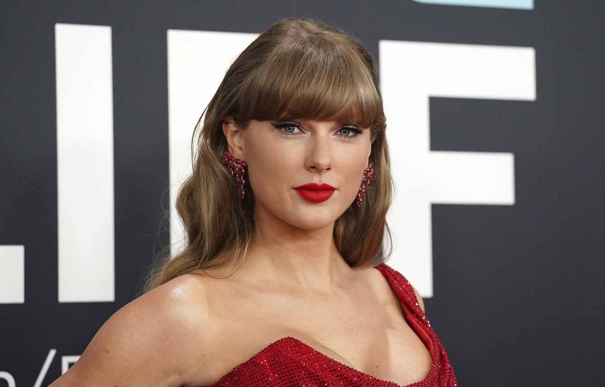« The Life of a Showgirl » : Vous êtes fan de Taylor Swift, saurez-vous reconnaître les pochettes de ses albums ?
