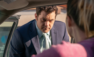 Joshua Jackson