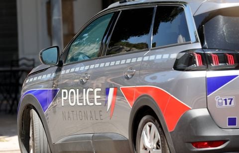 Un couple en garde à vue pour le meurtre de son bébé de quatre mois