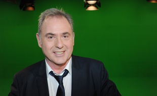 Philippe Risoli en 2013.