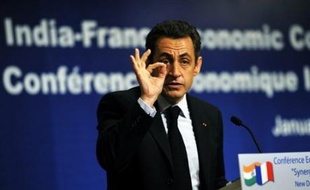 L'Inde et la France ont paraphé vendredi un accord-cadre de coopération en matière d'énergie nucléaire, qui sera officiellement signé une fois obtenu le feu vert de l'Agence internationale de l'énergie atomique (AIEA), a-t-on appris de source diplomatique française.