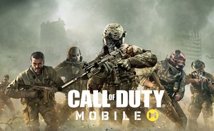 Call of Duty Mobile: un tournoi mondial avec 1 million de dollars à la clé