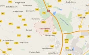 Eckwersheim