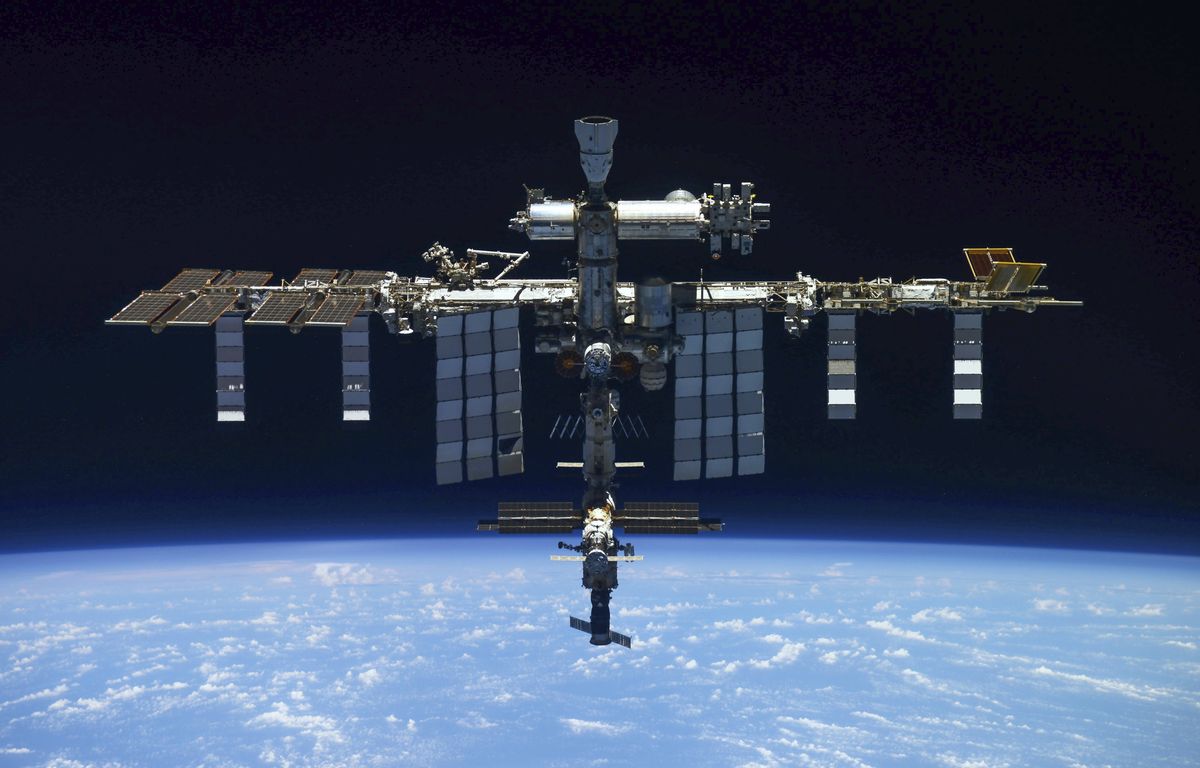 Japon : L'« astronaute » prétend être coincé dans l'espace, une octogénaire se fait escroquer de 6.000 euros