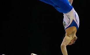 Les gymnastes français sont bien partis pour décrocher leur billet pour les jeux Olympiques après un bon passage à l'épreuve-test qualificative qui se déroule mardi à Londres.