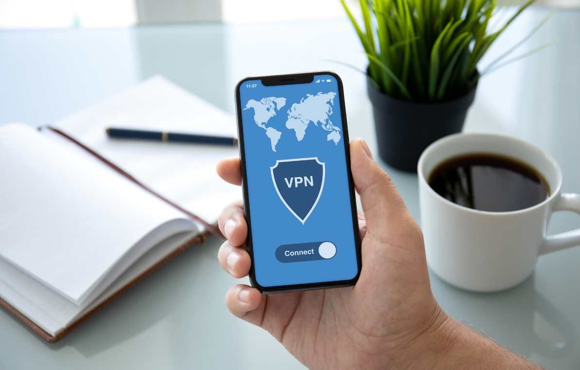 Comment configurer un VPN sur son smartphone pour voyager en toute sécurité