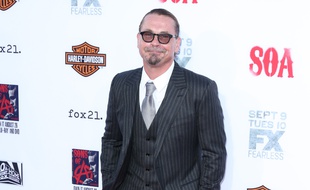 Le showrunner de Mayan MC, Kurt Sutter