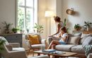 Envie d’un intérieur bien éclairé à petit prix ? Lampadaire LED à 19,99€, ce lundi chez Lidl