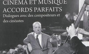 Cinéma et musique, accords parfaits : dialogues avec des compositeurs et des cinéastes