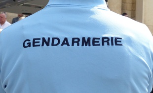 Gendarmerie (illustration)