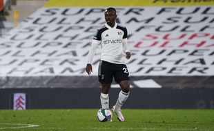 Le milieu de terrain, Jean-Michaël Seri.