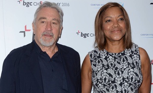 L'acteur Robert de Niro a rompu avec sa femme, Grace Hightower