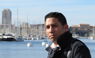 Hassen Hammou.