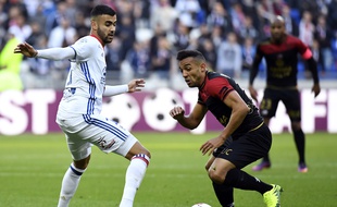 Cet OL-EAG est complètement fou