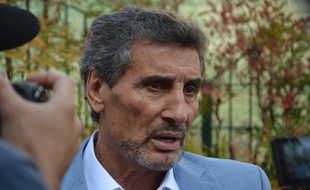 Mohed Altrad.
