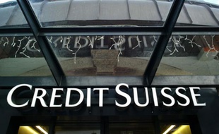 Illustration du Crédit Suisse.