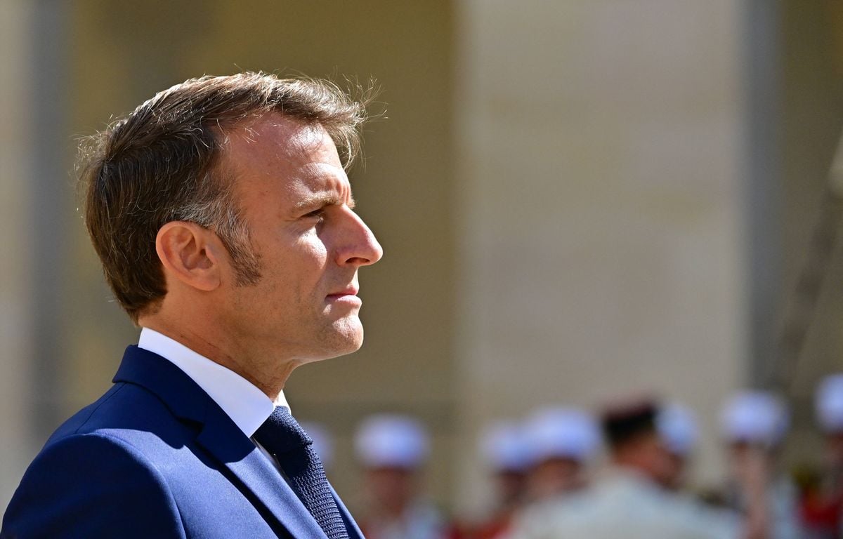 Castex, Barnier, Bayrou… Combien de temps Macron met-il pour nommer un Premier ministre ? image