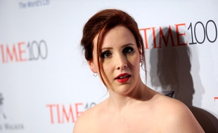 La fille de Woody Allen et Mia Farrow, Dylan Farrow