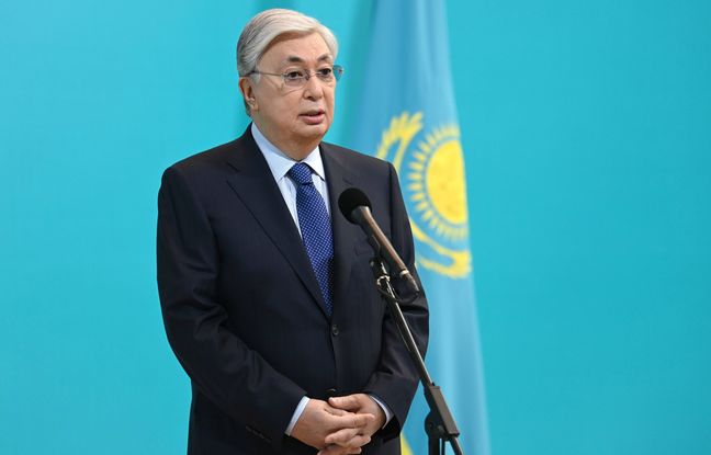 Kazakhstan : La capitale renommée Astana, le mandat du président passe à sept ans non renouvelables